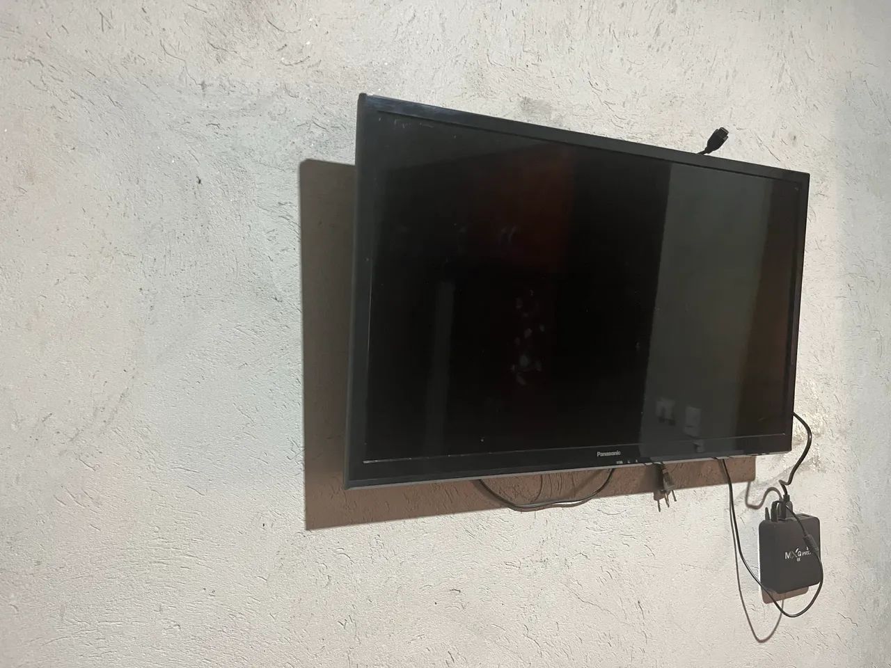 Tv Panasonic 
