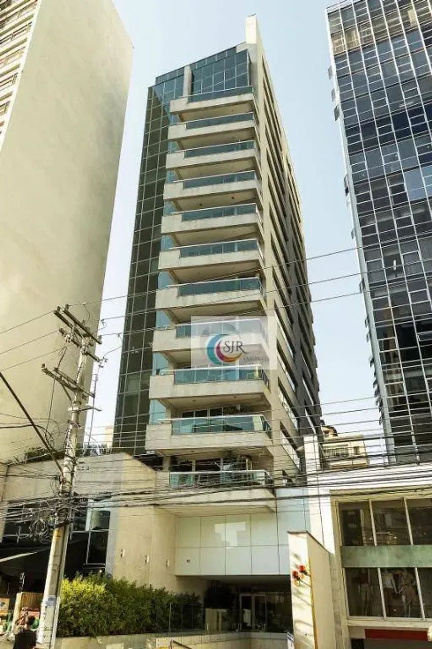 Conjunto para alugar, 216 m² - Paraíso - São Paulo/SP - Foto 2