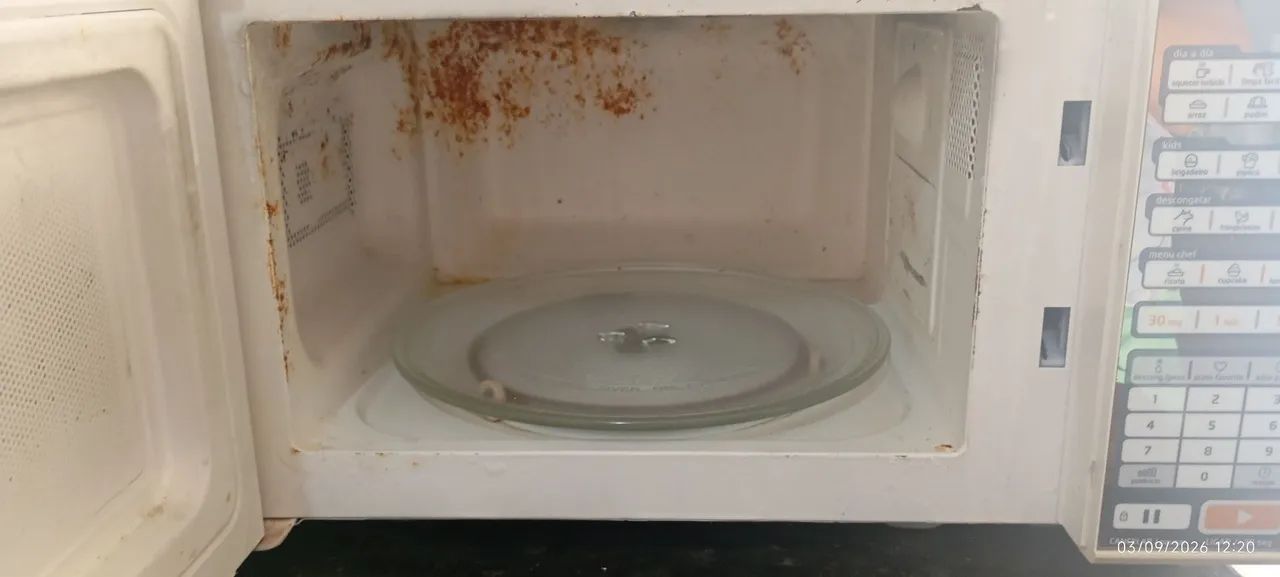 Microondas Midea  - Foto 2