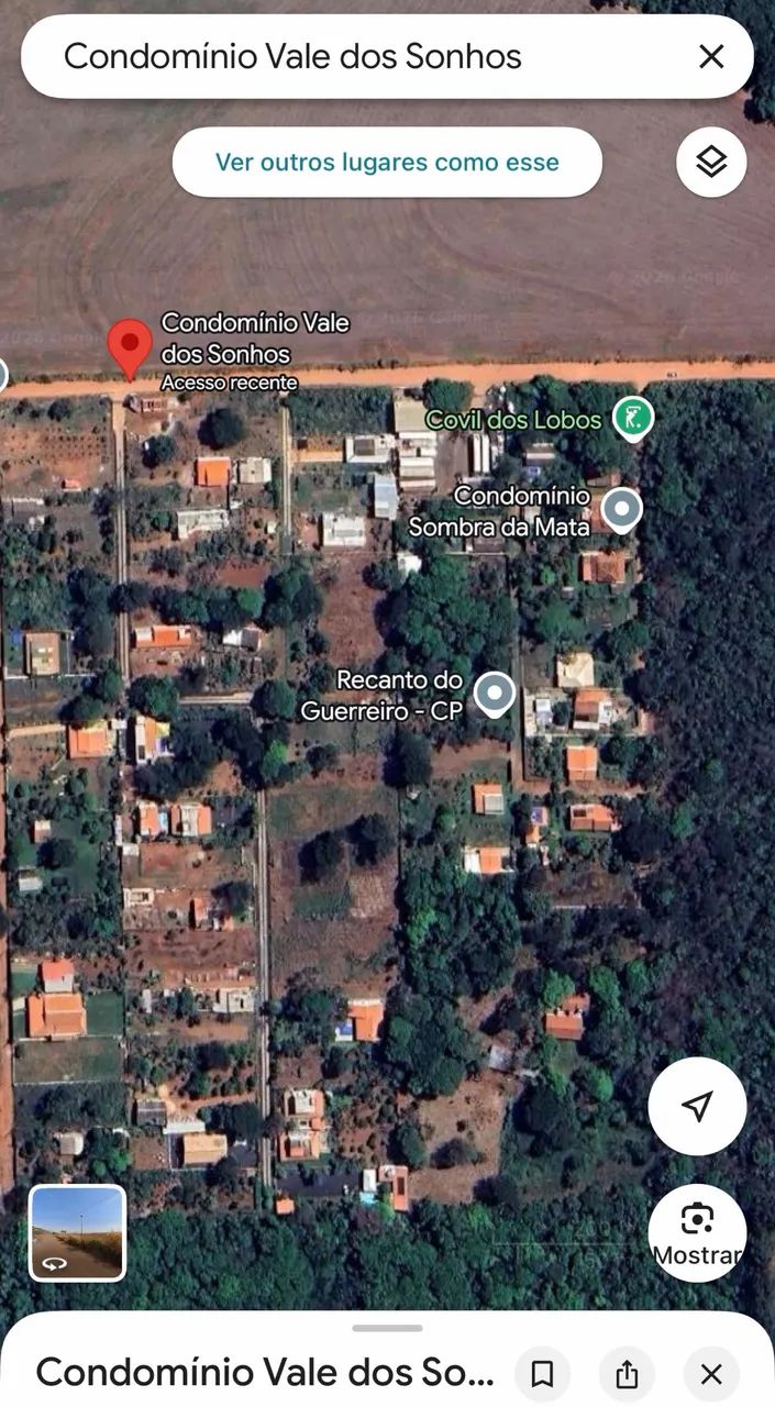 VENDO TROCO POR CARRO CHÁCARA  - Foto 5