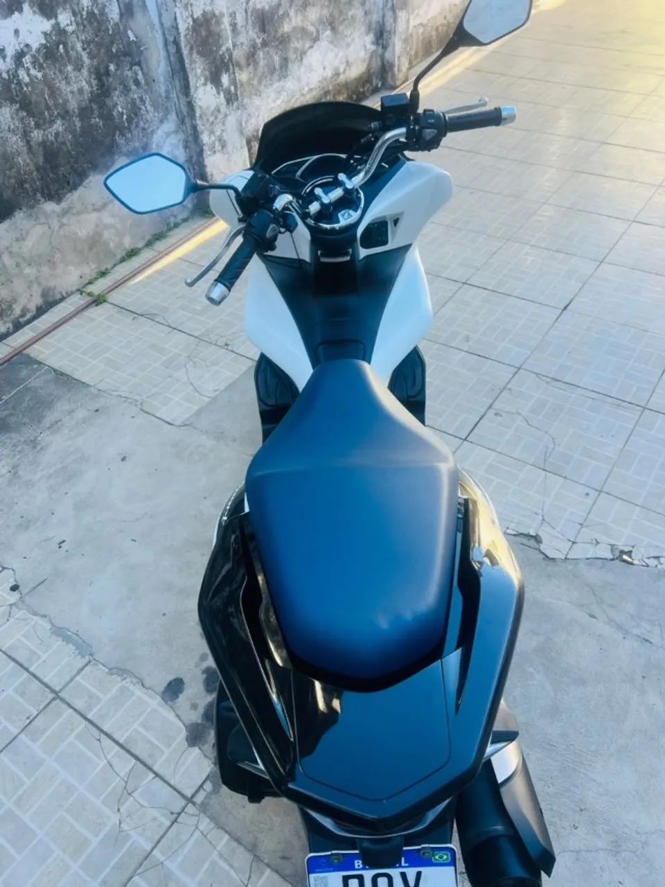 Vendo PCX 2022 - Foto 5