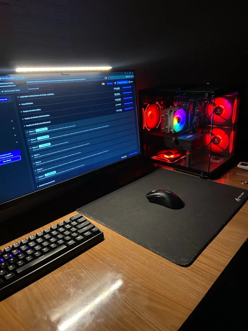 Light para monitor  - Foto 2