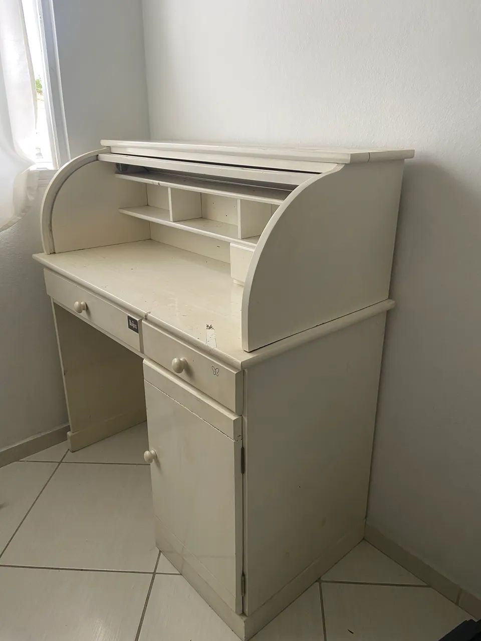 Escrivaninha  - Foto 4