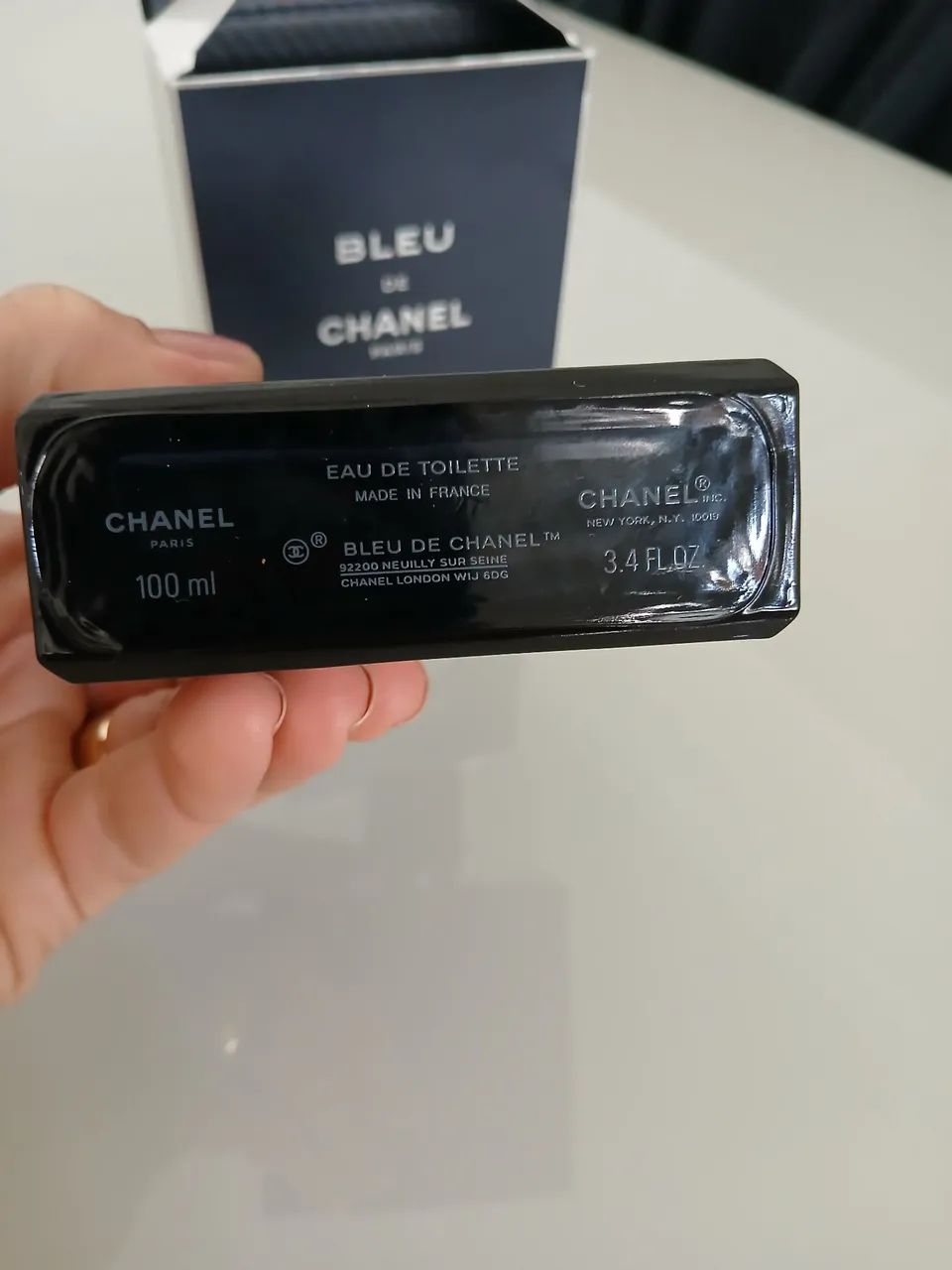 Perfume Chanel original  - Foto 3