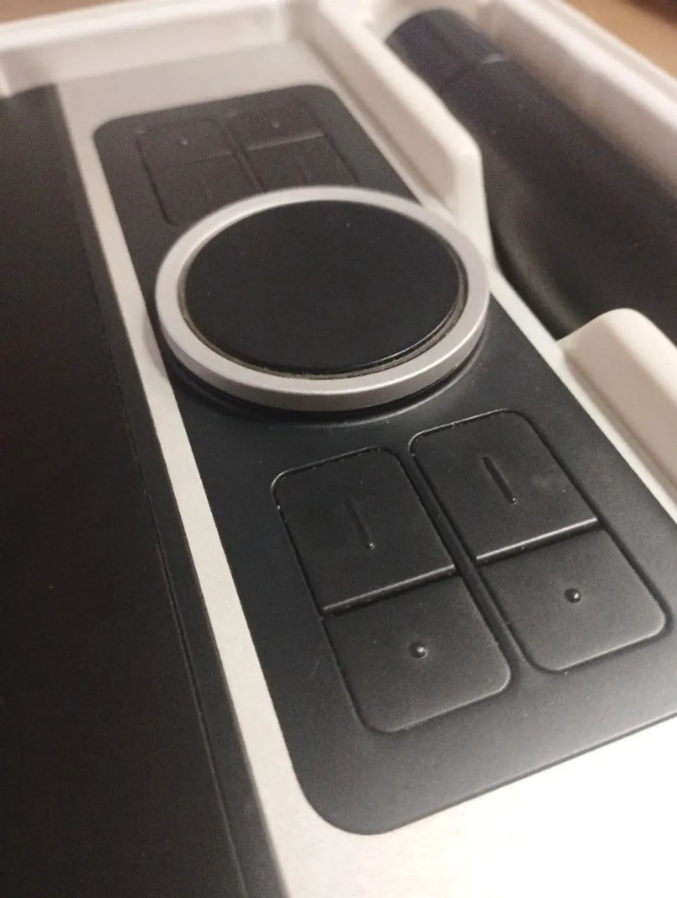 Mesa Digitalizadora XP-PEN Deco Pro Small - Completa e Nova! - Foto 4