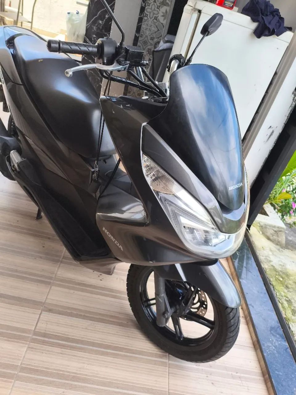 PCX 2016 - Foto 5