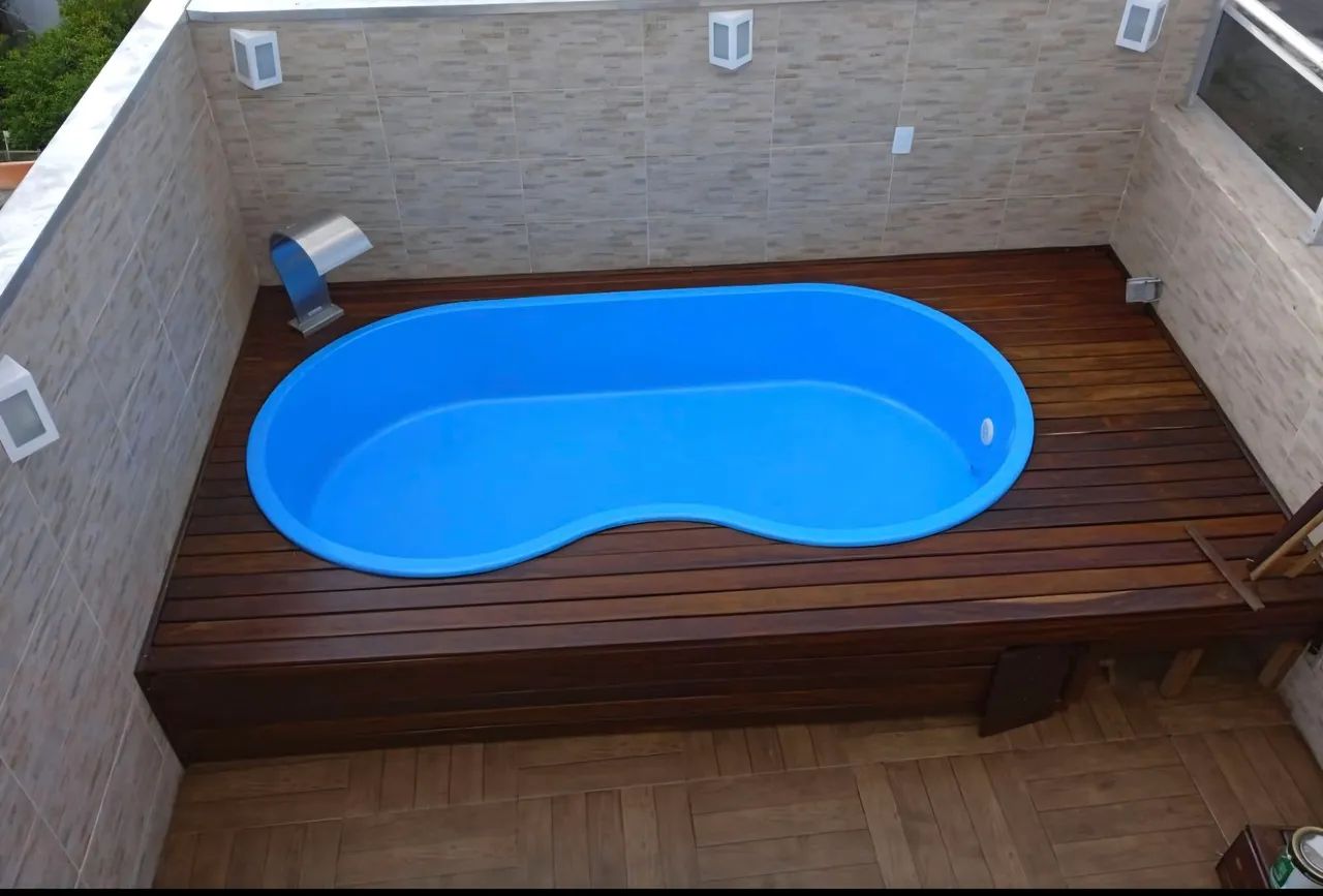 Piscina  - Foto 3