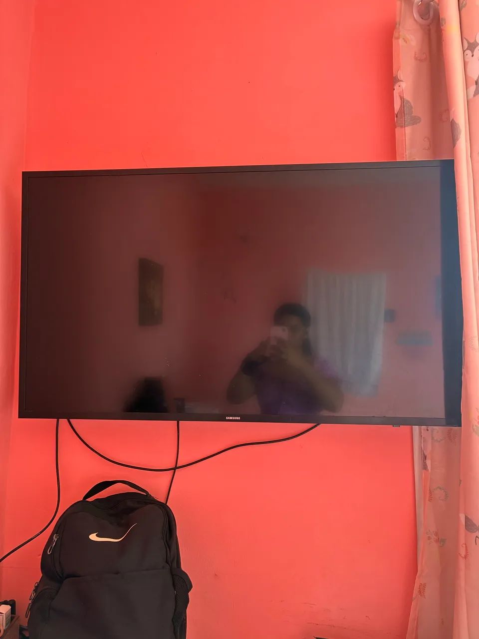 TV SMART SAMSUNG 43 POLEGADAS MODELO UN43J5290 - Foto 4