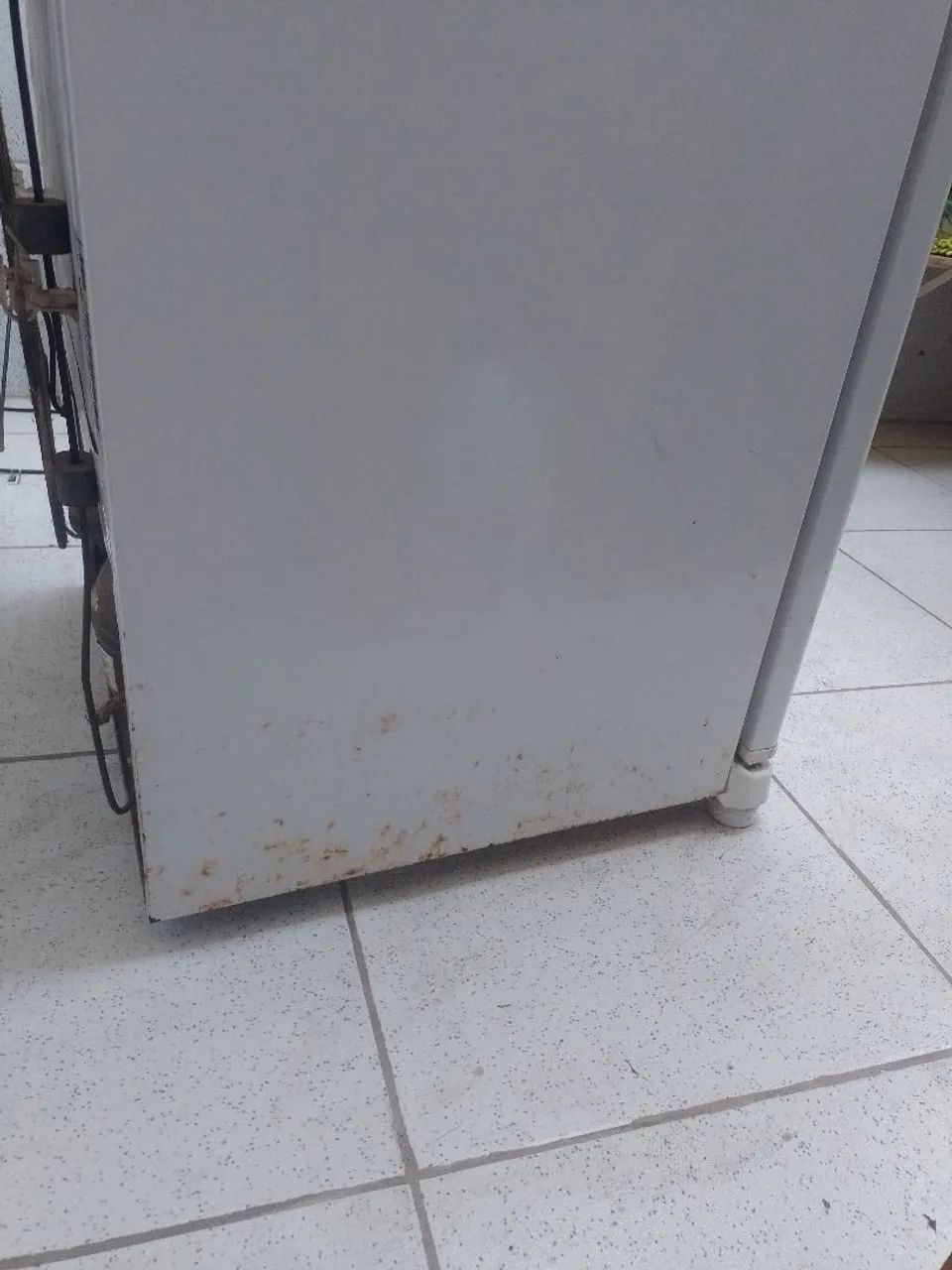 Freezer vertical Consul 260lt - Foto 5