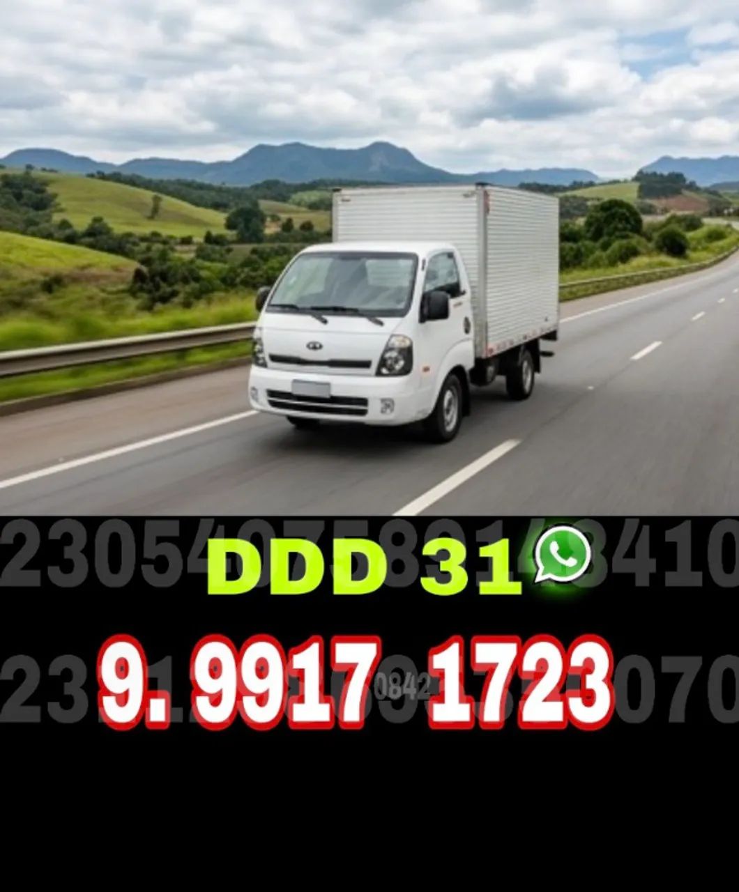 Carreto , Carretos Frete Carmo , Mudanças e Entregas