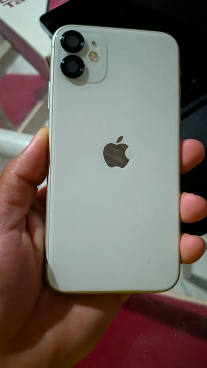 iPhone 11  - Foto 2