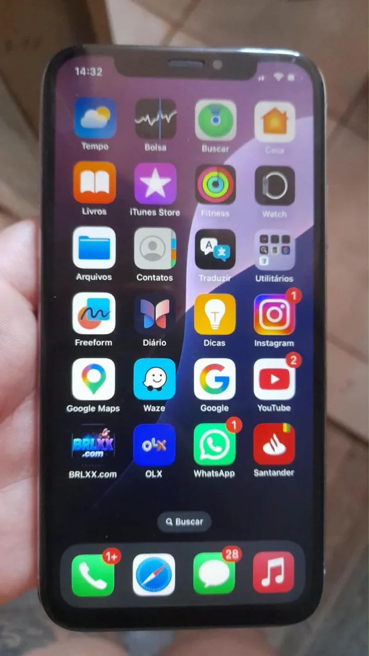 iPhone XS  - Foto 3