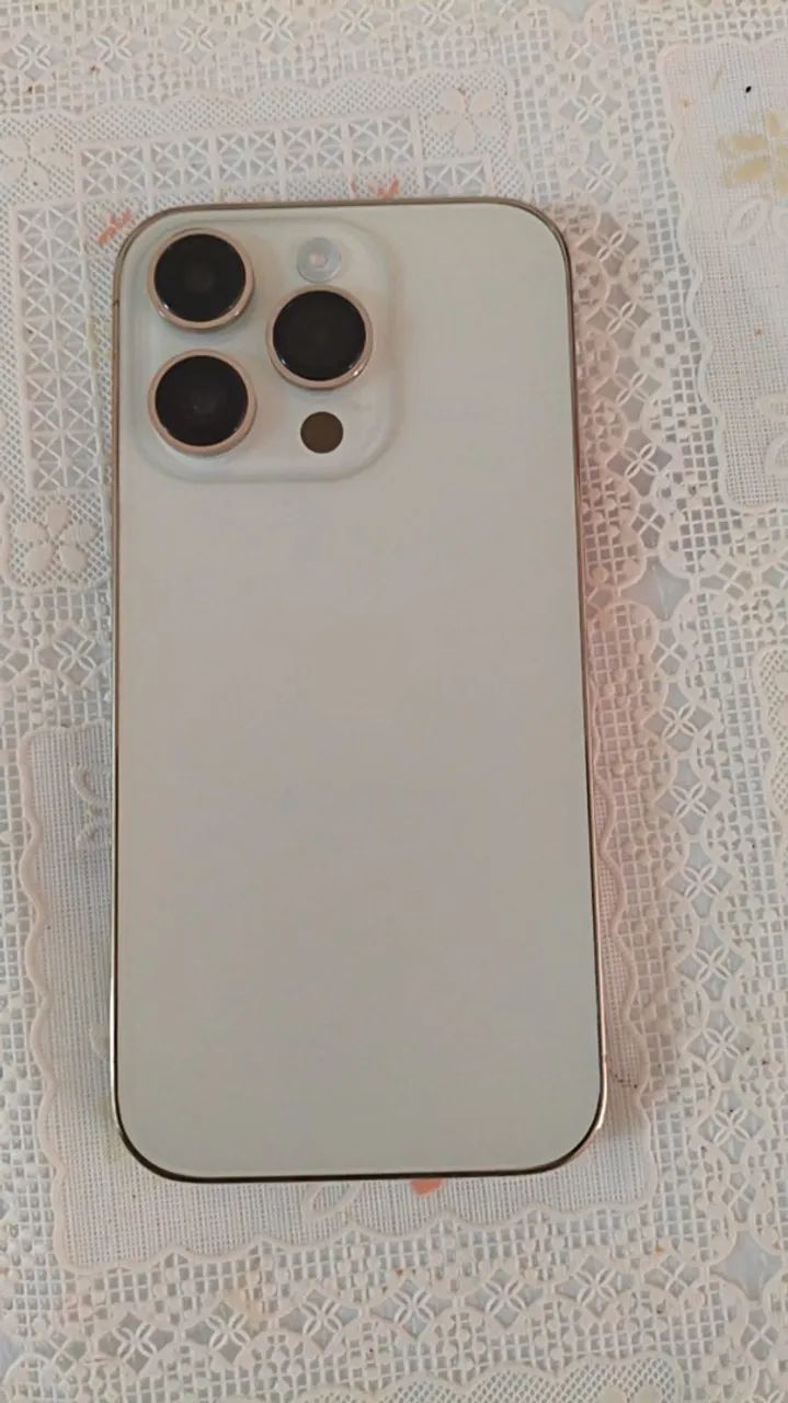 iPhone 14 Pro 128gb bateria 92%