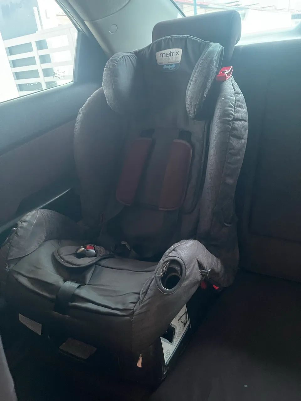 Cadeirinha para automóveis  - Foto 2