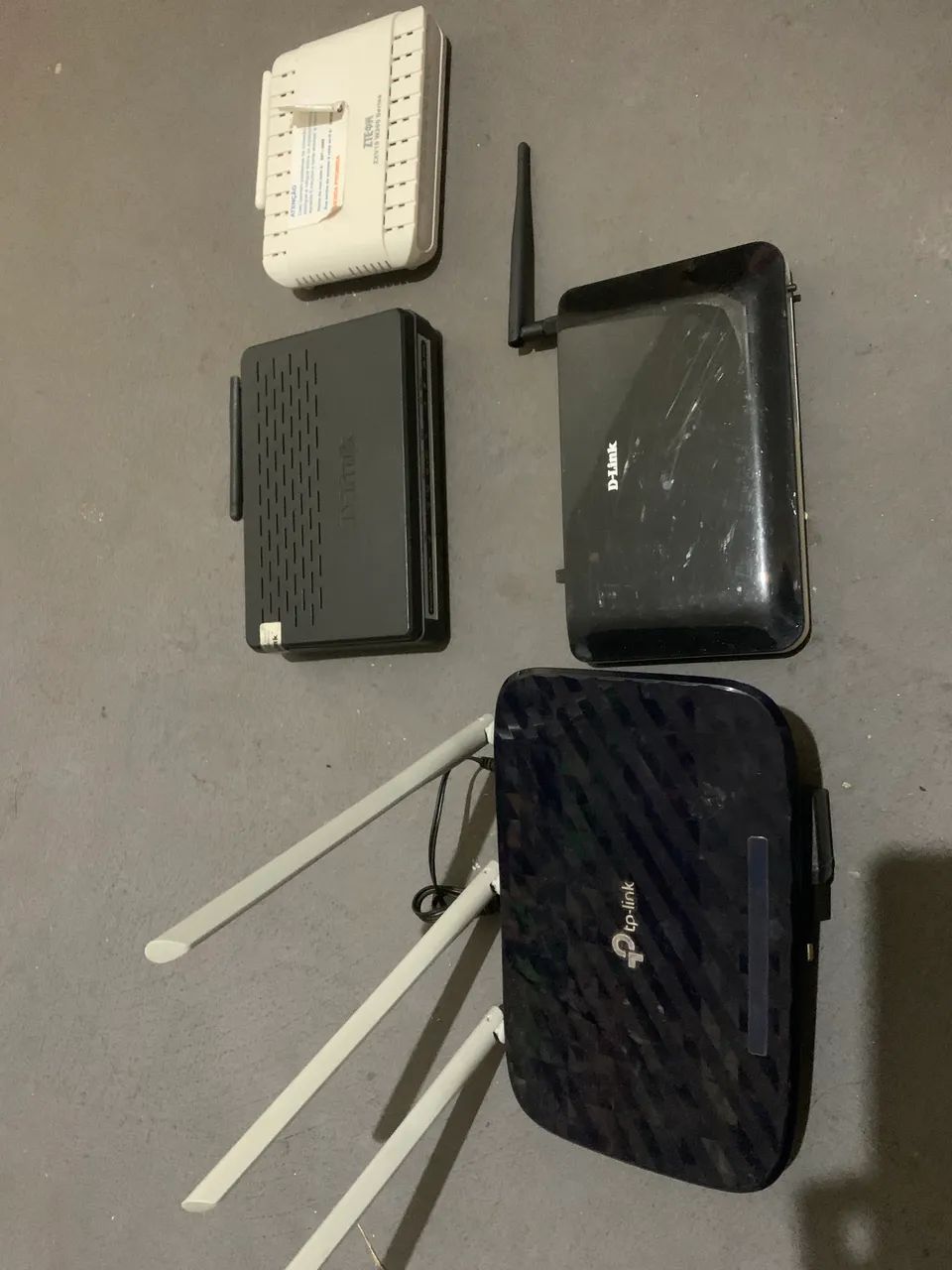 4 modem de computador  - Foto 2