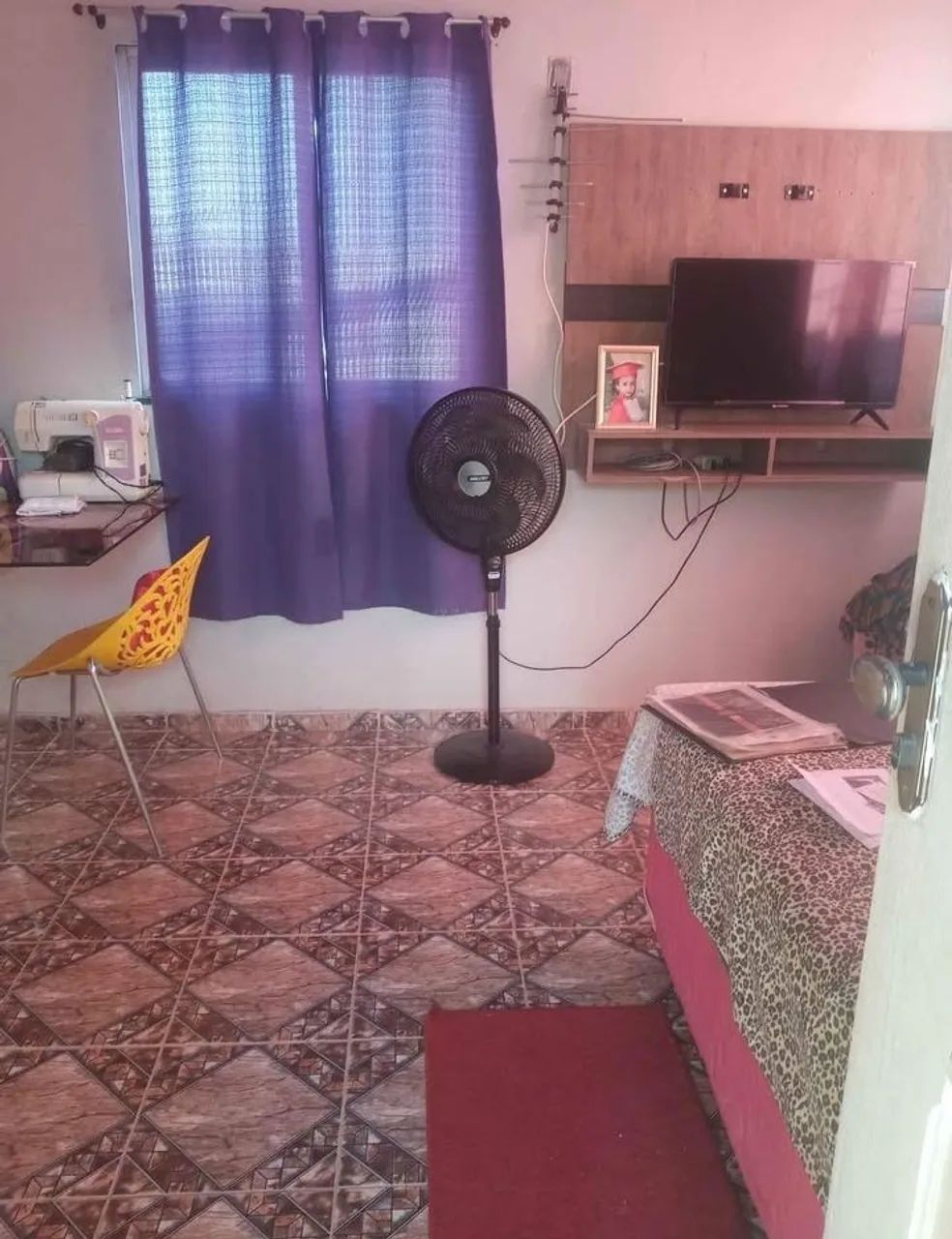 Vendo excelente casa na cremação - Foto 2