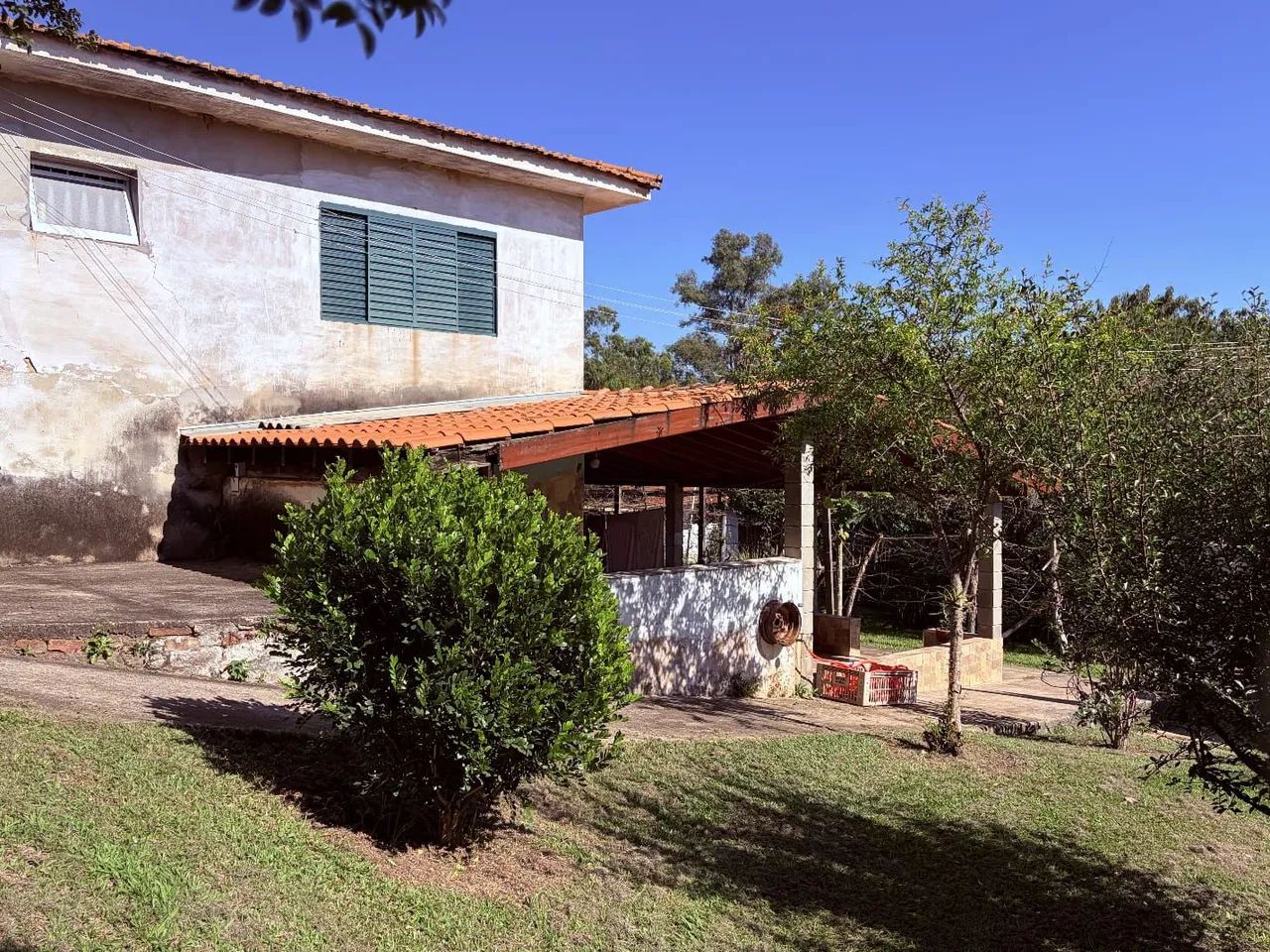 Excelente Chácara a venda  - Foto 2