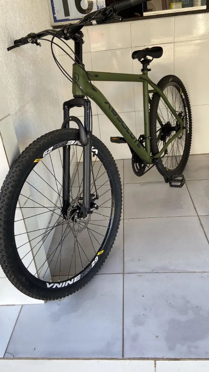 Bike Absolute  - Foto 2