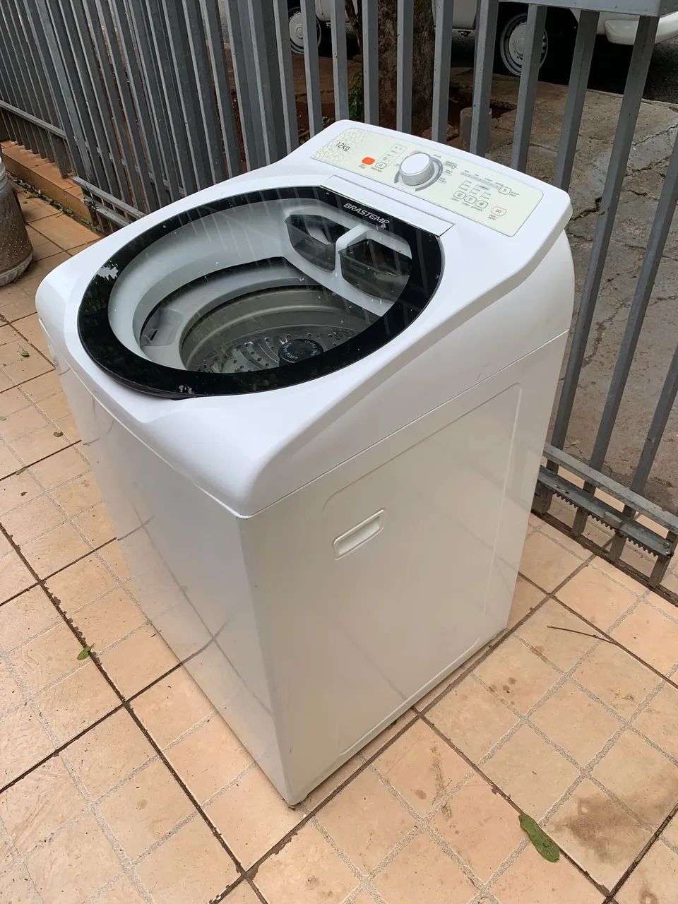 Maquina de Lavar 12Kg - Foto 4