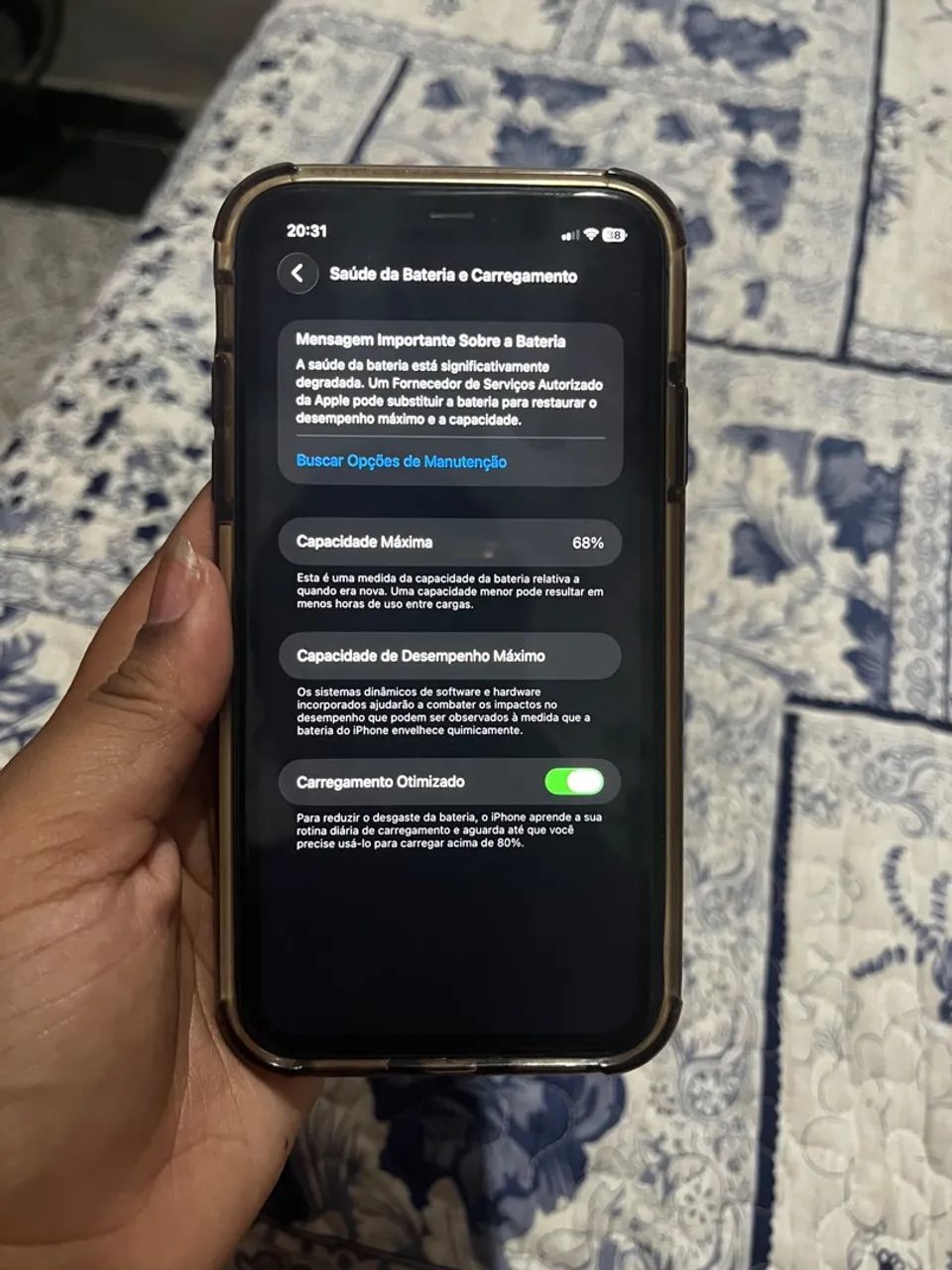 iPhone 11 - Foto 3
