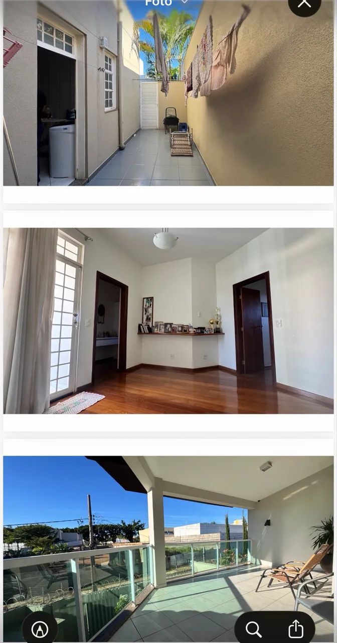 Casa bairro morada da colina  - Foto 4