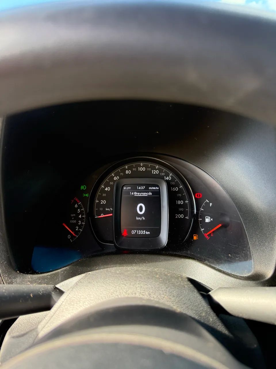 Fiat Strada Freedom 1.3 Flex 8V CS Plus 2022 - Foto 3