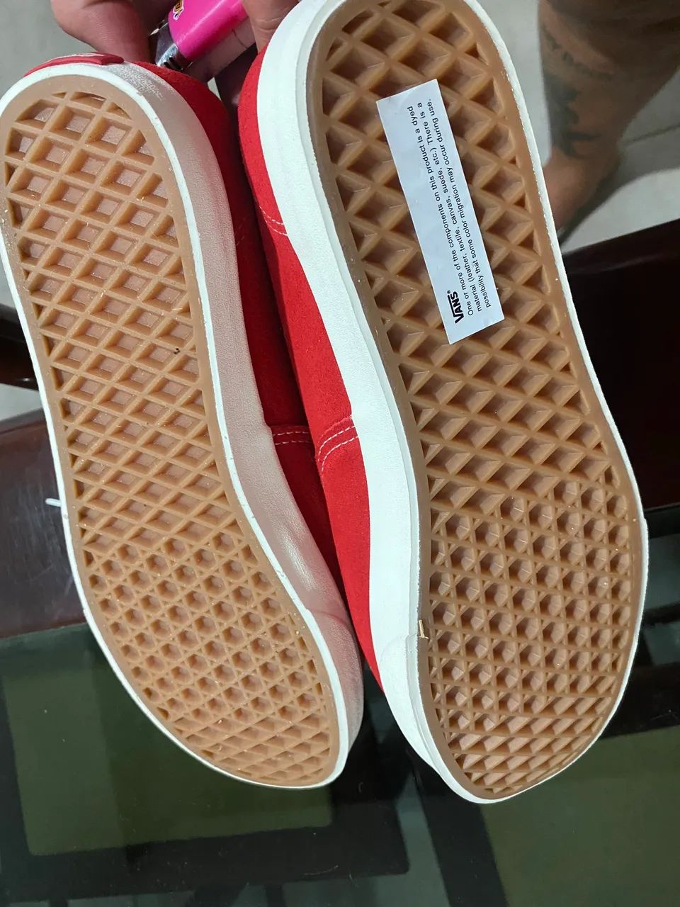 Tênis Vans original 