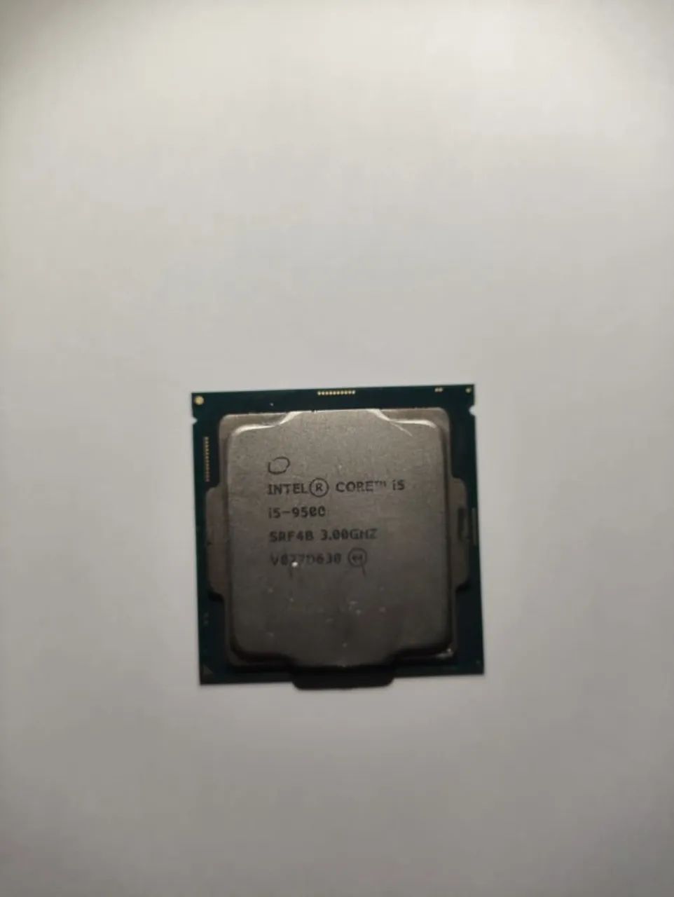 Processador Intel Core i5-9500 3.00GHz LGA1151 - Foto 2