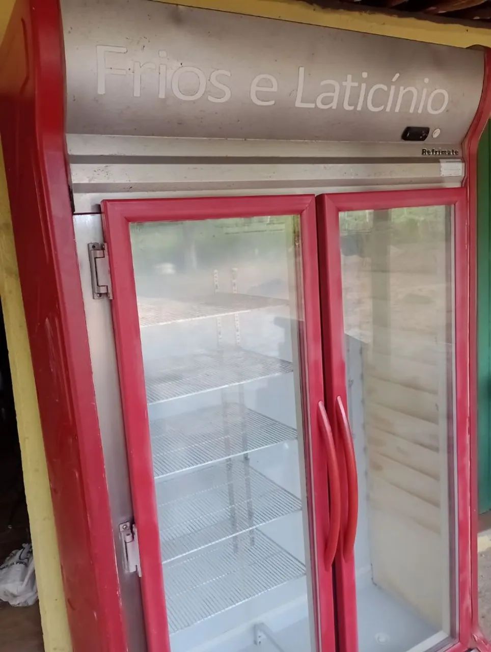 Freezer vertical expositora  - Foto 3