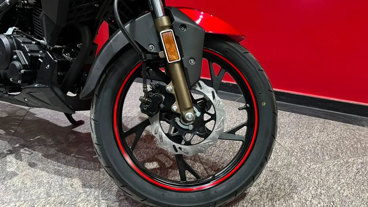 Shineray 150s EFI - Foto 5
