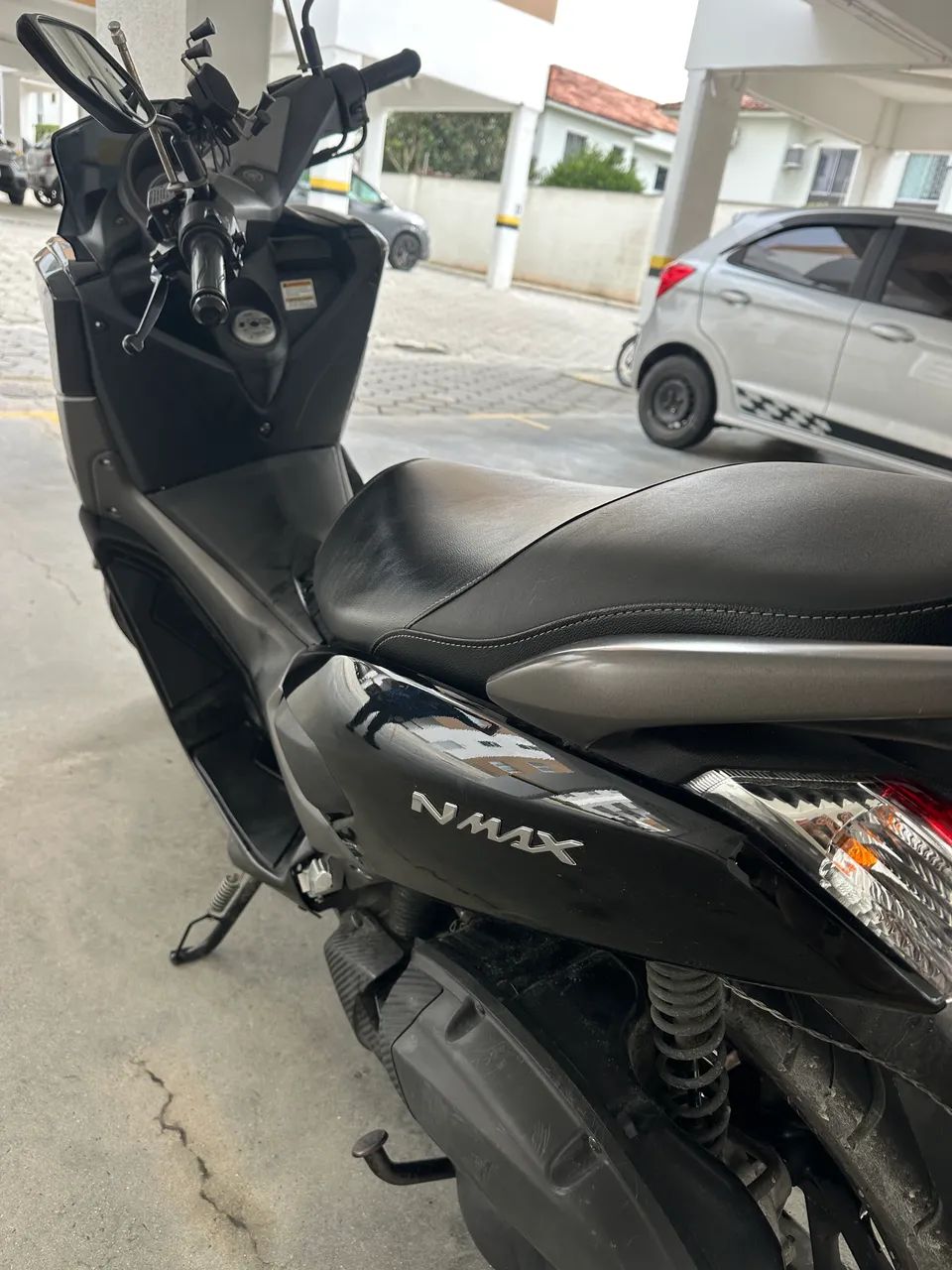 YAMAHA NMAX 2019/2020 - Foto 3