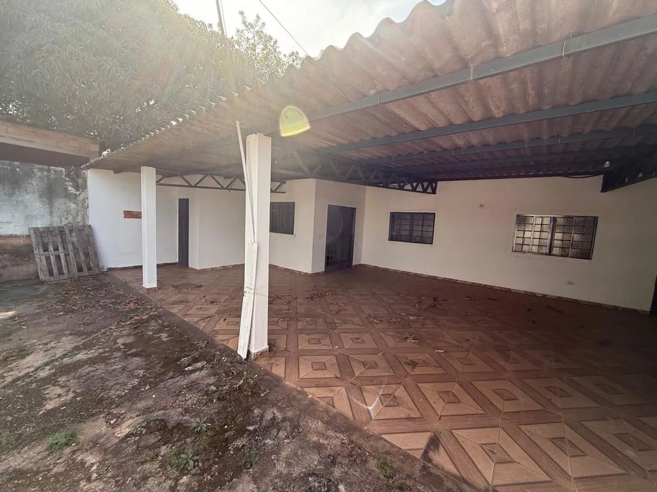 Vendo casa em Valparaíso  - Foto 4