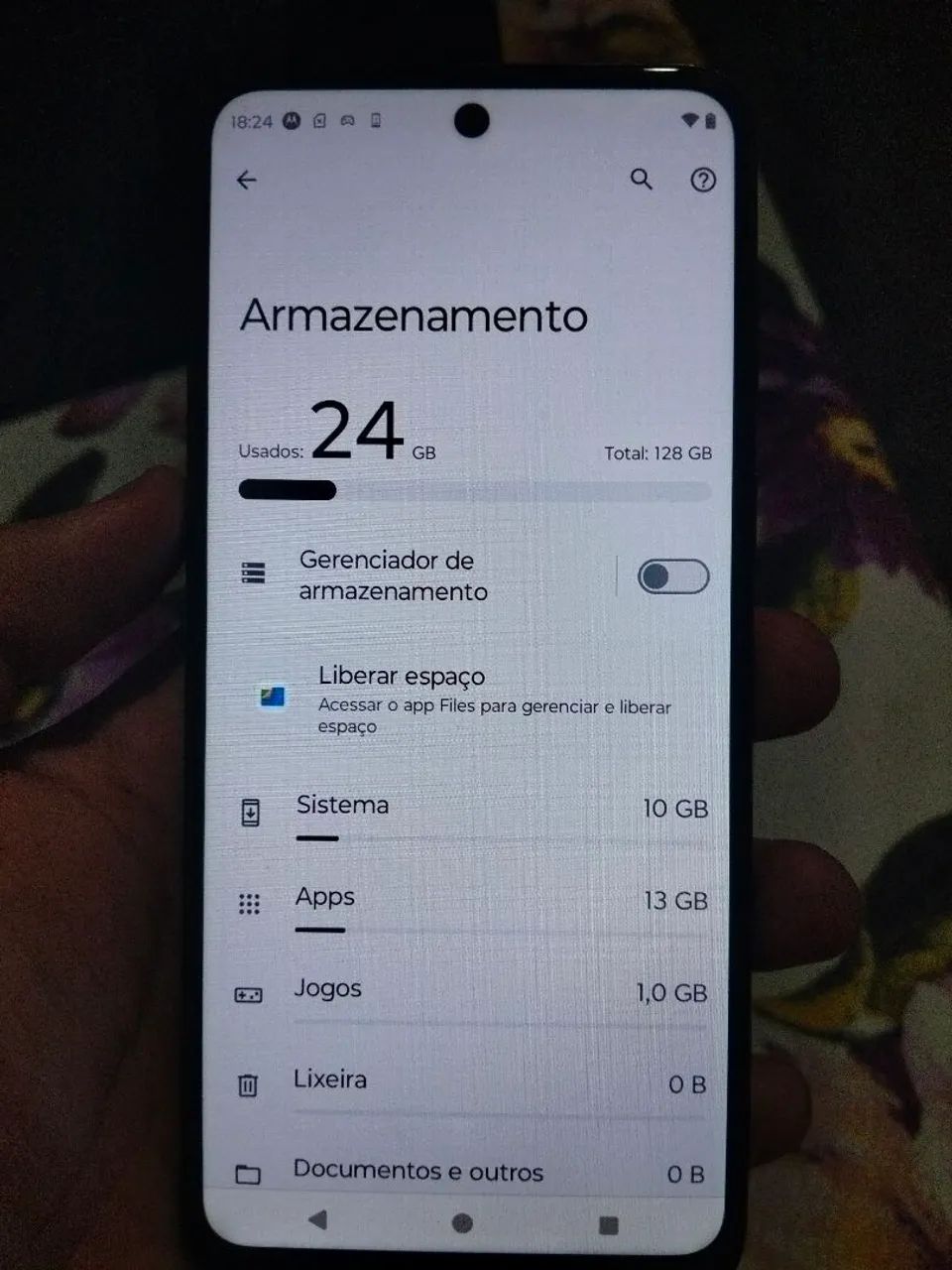 Motorola G53 4gb/128gb  - Foto 4