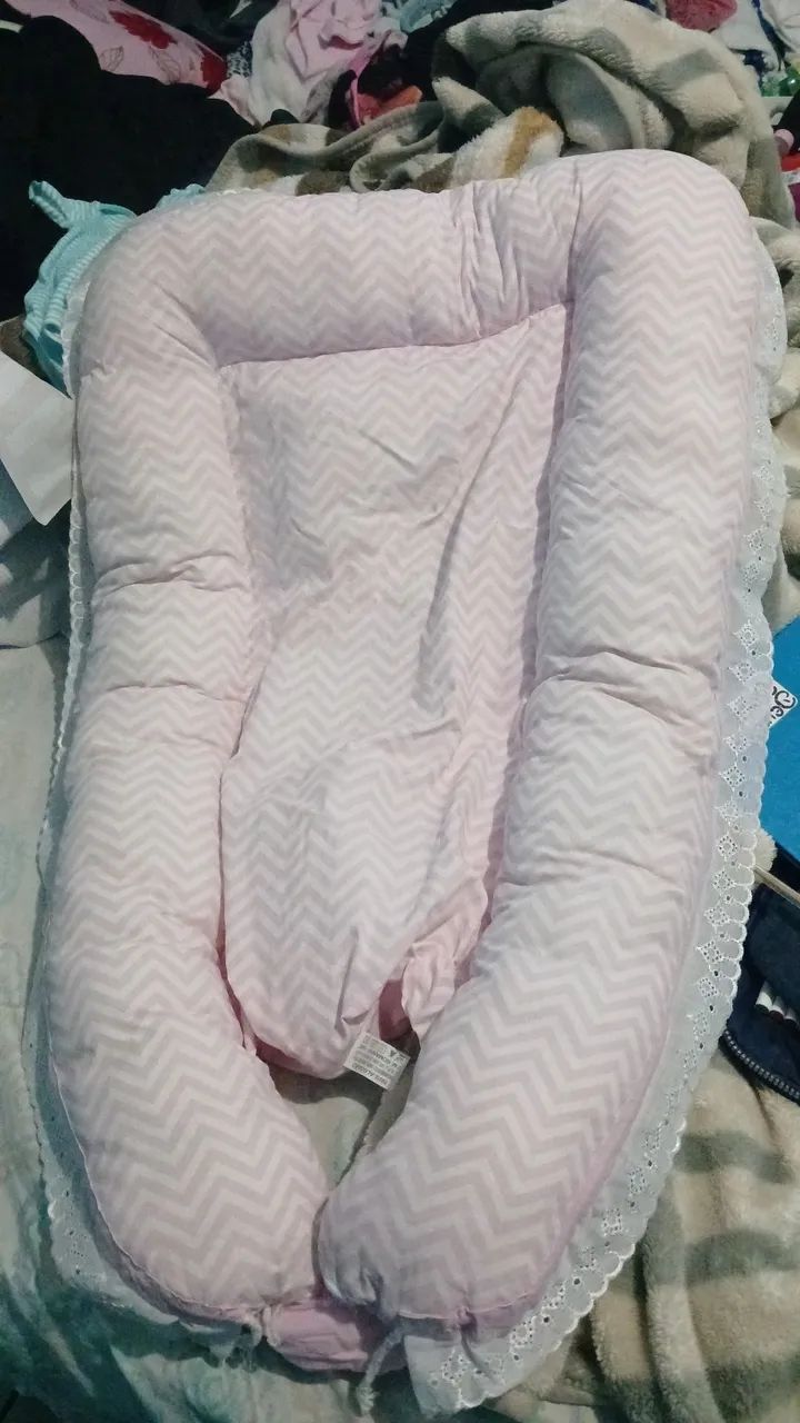 Vendo itens para bebes - Foto 3