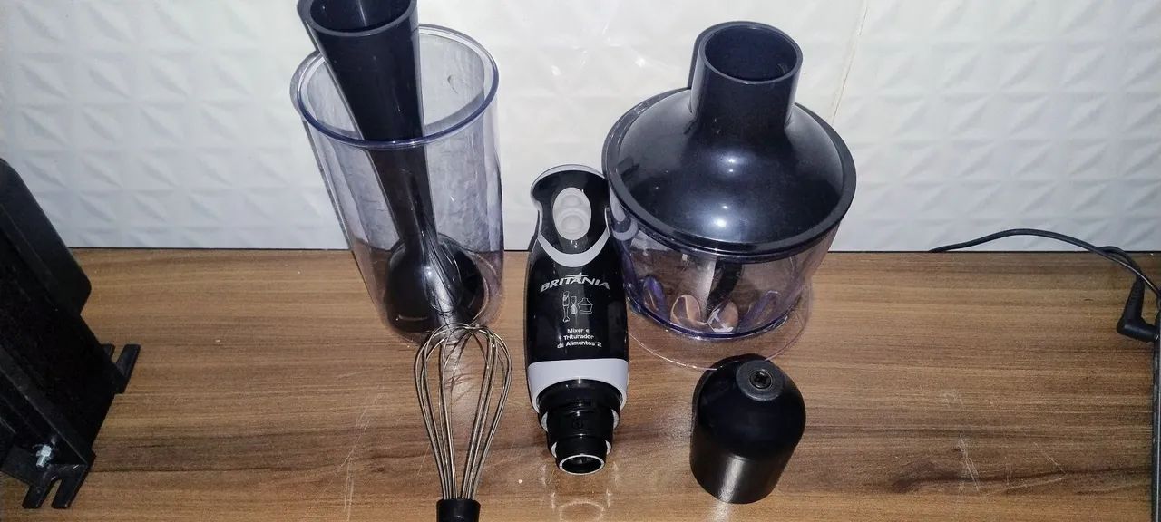 VENDO DIVERSOS ELETRODOMÉSTICOS - Foto 4