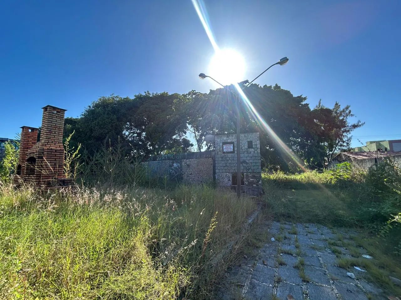 TERRENO para alugar na cidade de FORTALEZA-CE - Foto 2