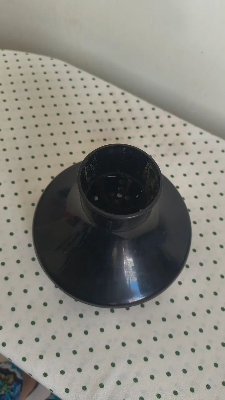 Difusor de cabelo  - Foto 3