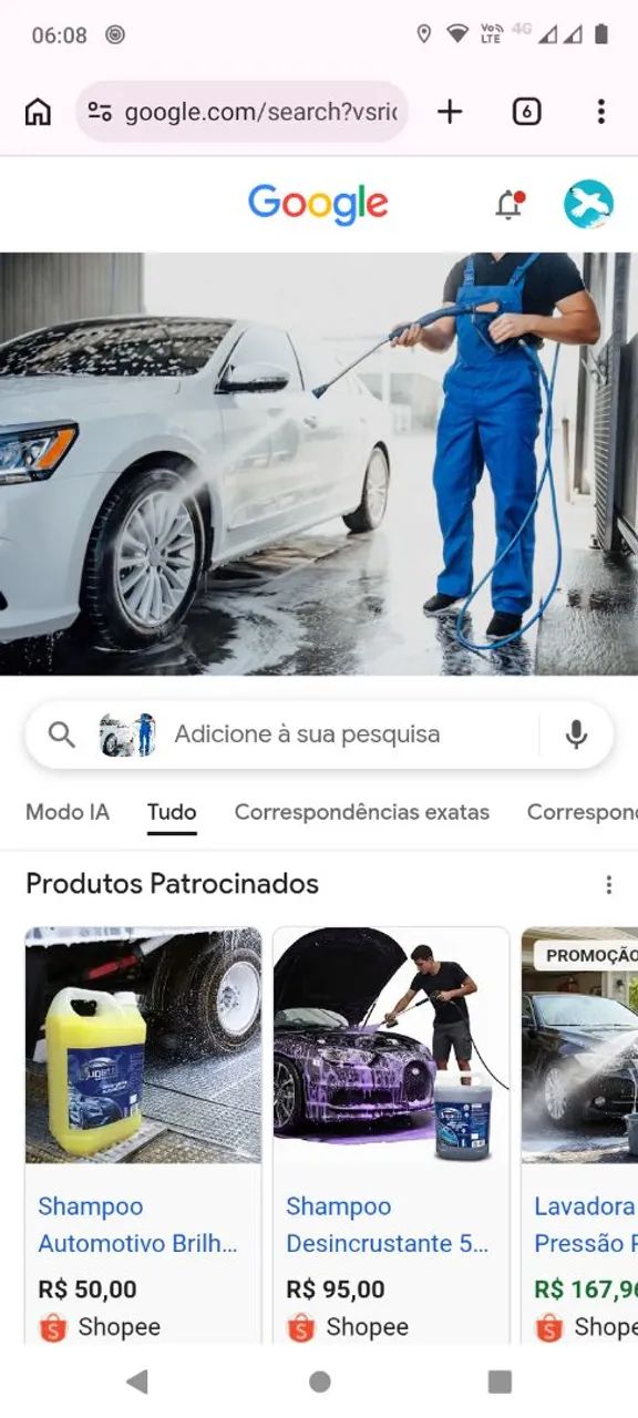 Vaga lava jato  - Foto 2