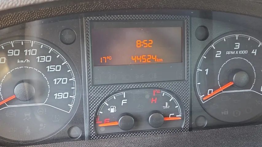 Fiat Ducato Cargo 2.2 Diesel (e6) 2025 - Foto 2