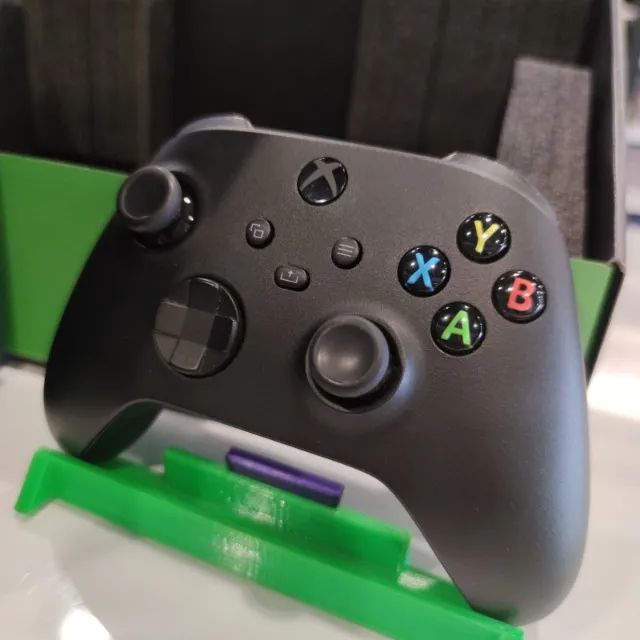Console XBOX Series X + 03 Anos de Garantia + Frete Grátis