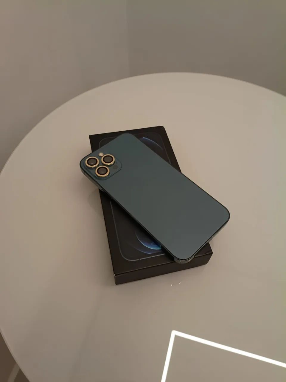 iPhone 12 Pro Max 128GB - Foto 4