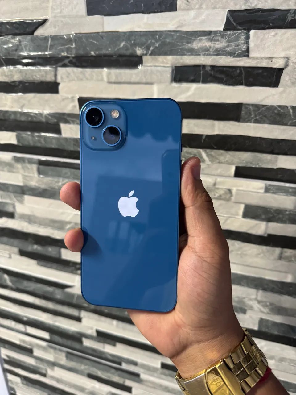 iPhone 13 - Foto 3