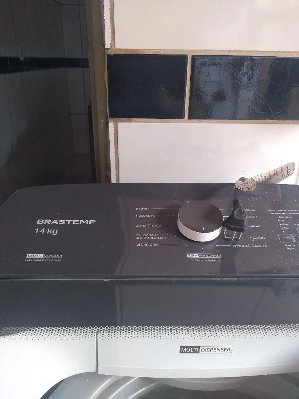 Máquina de lavar  - Foto 2