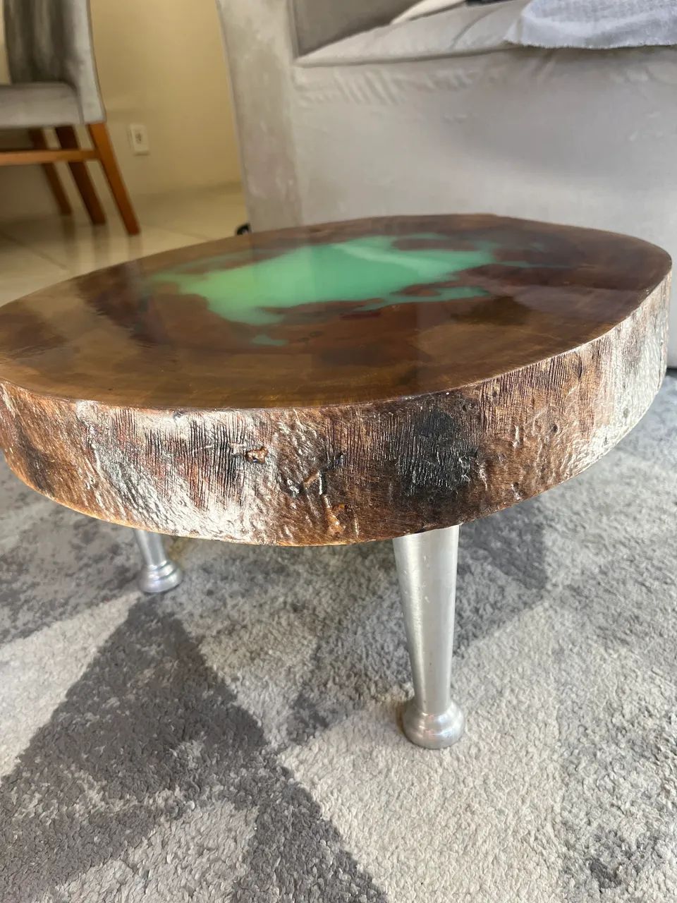 Mesa de centro - Foto 5