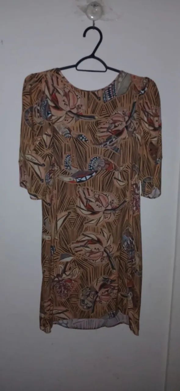 Vestido COLCCI tamanho PP