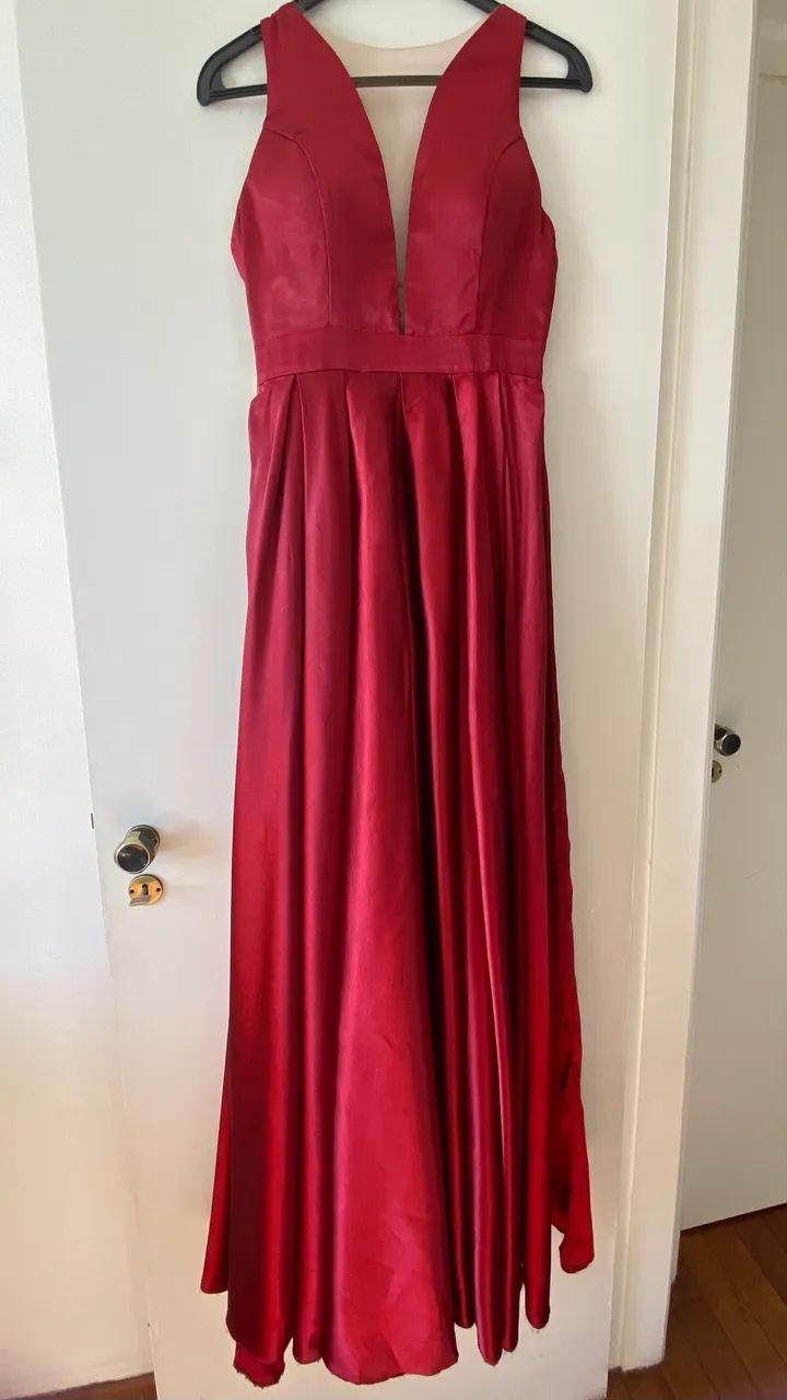 Vestido de festa  - Foto 2