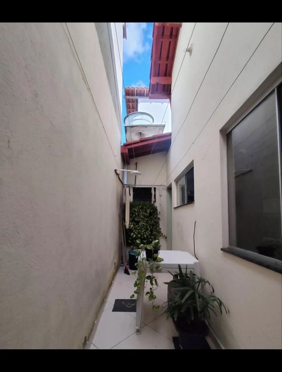 Vende-se casa no Águas Lindas Rc - Foto 3