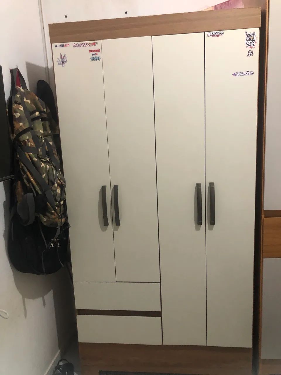 Guarda roupa  - Foto 5