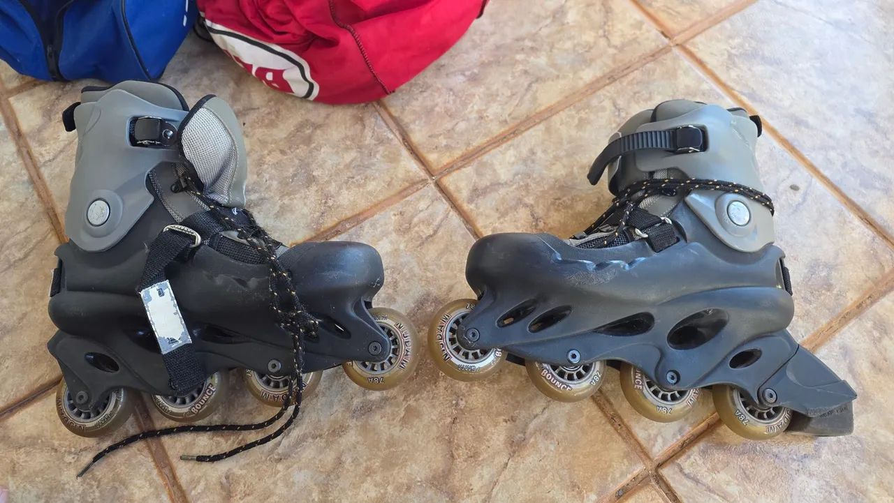 Patins - Foto 3