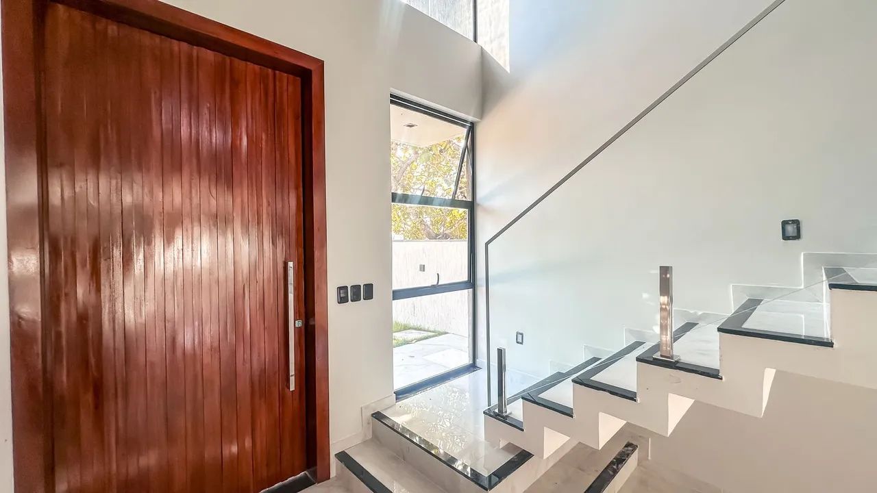 Vendo casa no Reserva Terra Brasillis  - Foto 5